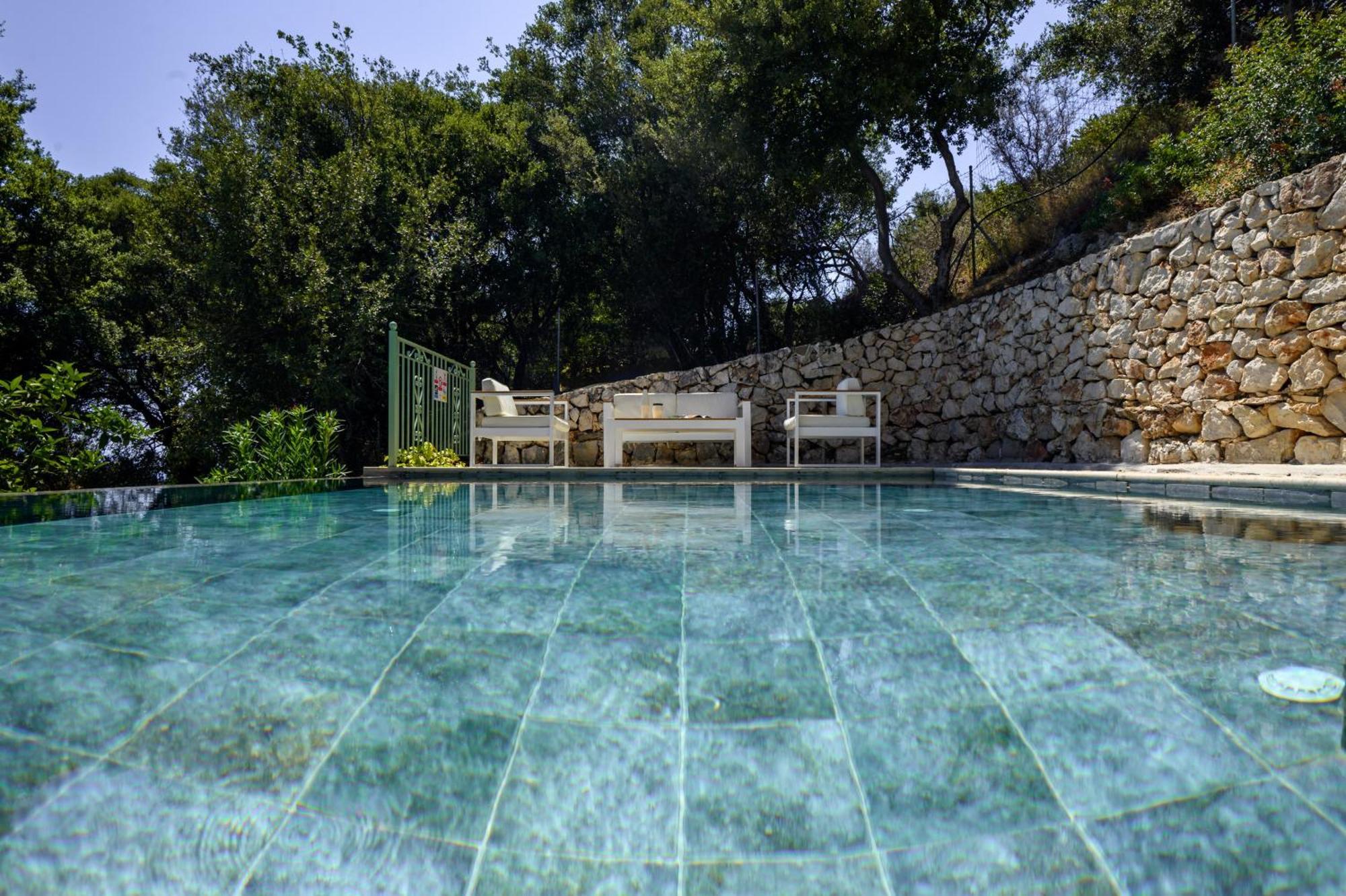 Villa Sevastoula Ratzaklion Luaran gambar