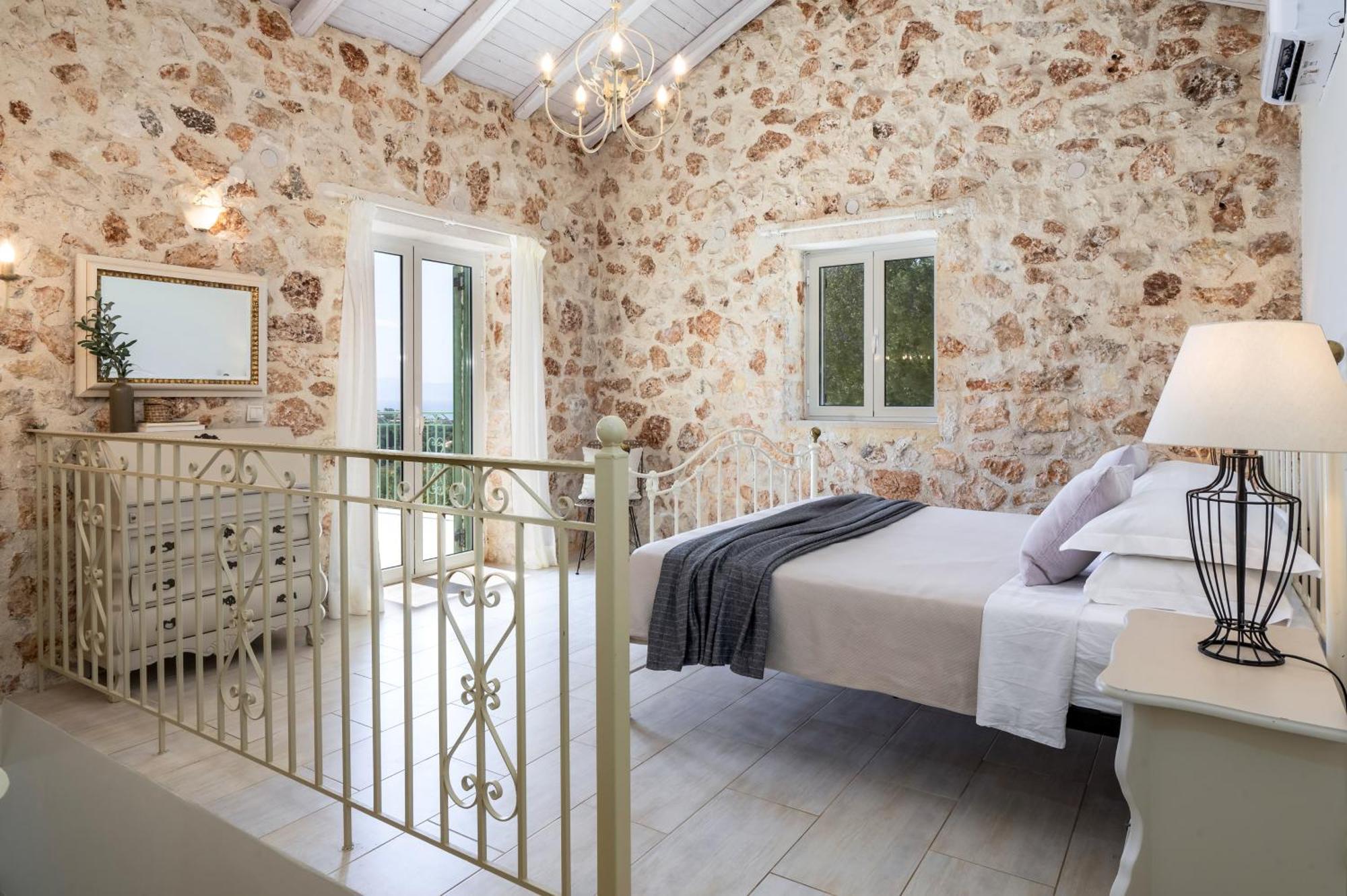 Villa Sevastoula Ratzaklion Luaran gambar