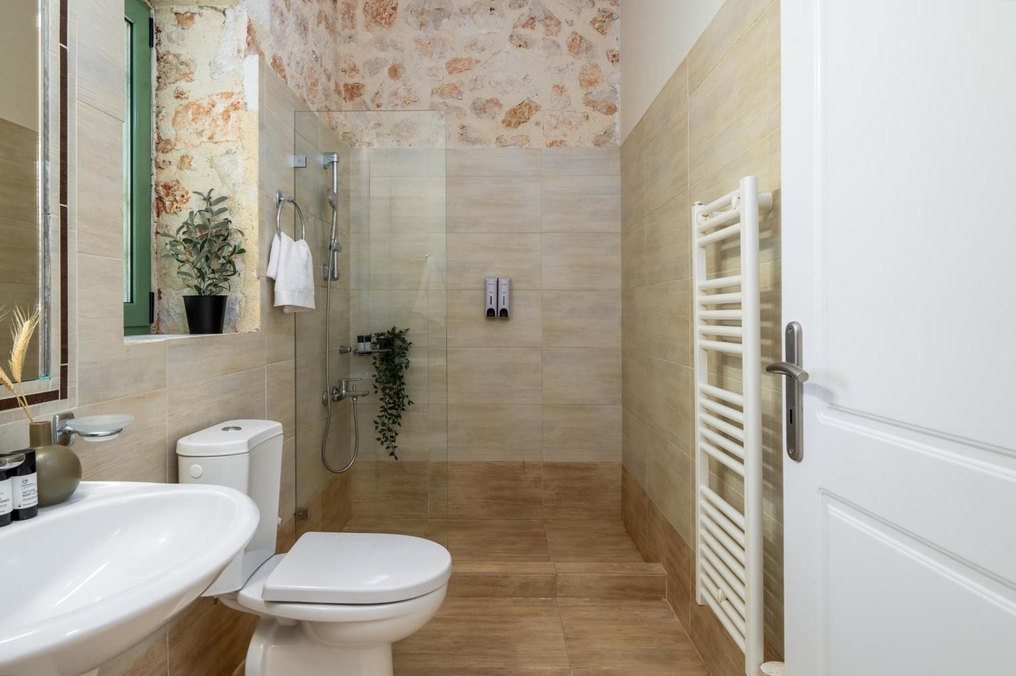 Villa Sevastoula Ratzaklion Luaran gambar