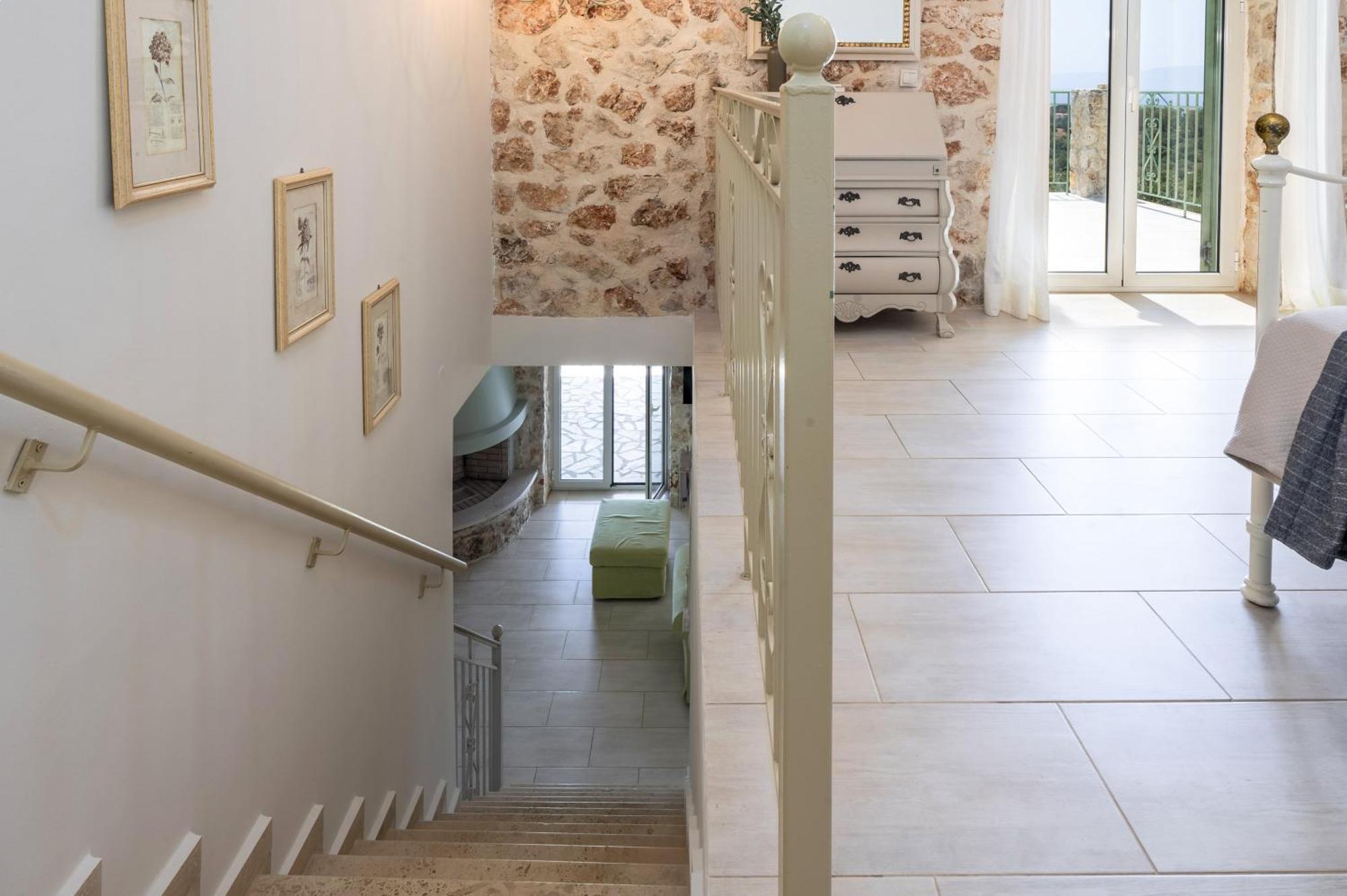 Villa Sevastoula Ratzaklion Luaran gambar