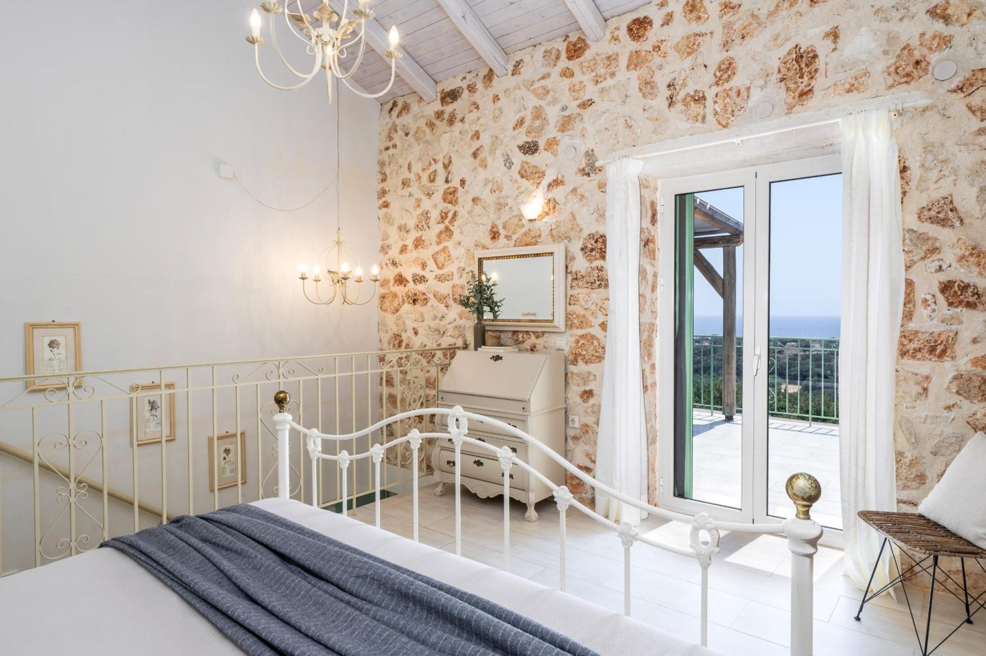 Villa Sevastoula Ratzaklion Luaran gambar