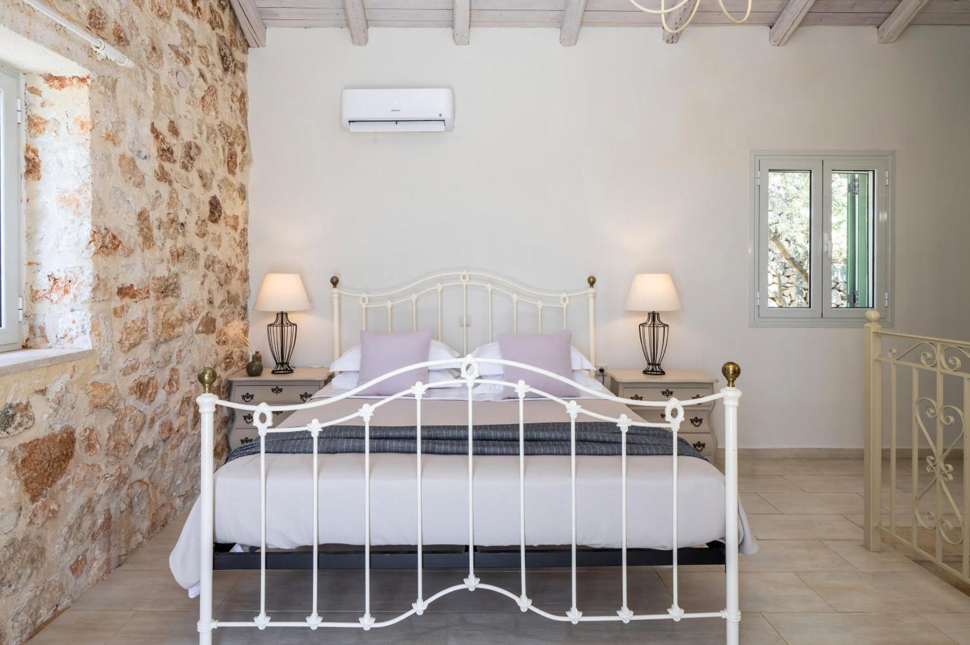 Villa Sevastoula Ratzaklion Luaran gambar